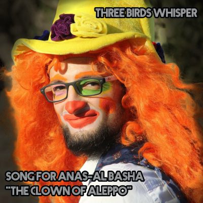 Single The Clown Of Aleppo