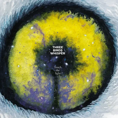 Pochette album Touch the Light